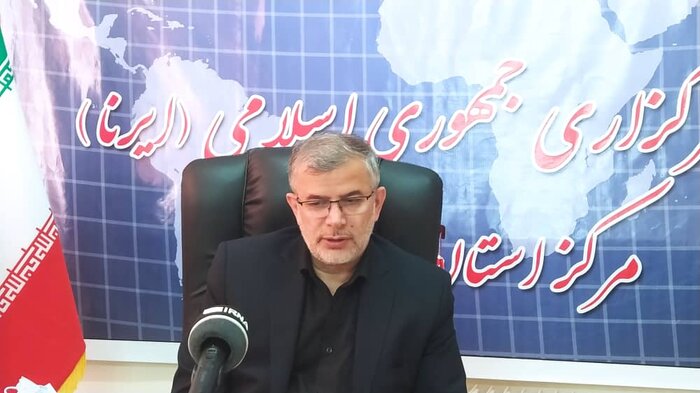 اقدام جهادی دولت سیزدهم /اجرای طرح های الگویی برای عبور از تنش آبی در البرز