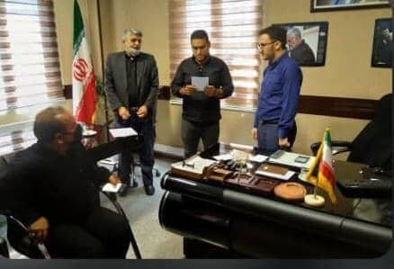 اعضای هیأت رئیسه ۴ روستای بخش مرکزی شهرستان پردیس انتخاب شدند