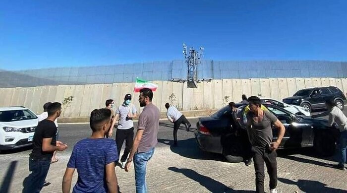 مقاومت و ناکامی های پرتکرار تل آویو