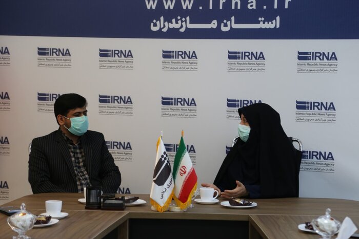 رهاورد سفر استانی رئیسجمهور؛ پاسخ مثبت بهزیستی مازندران به تمام درخواستهای مردمی