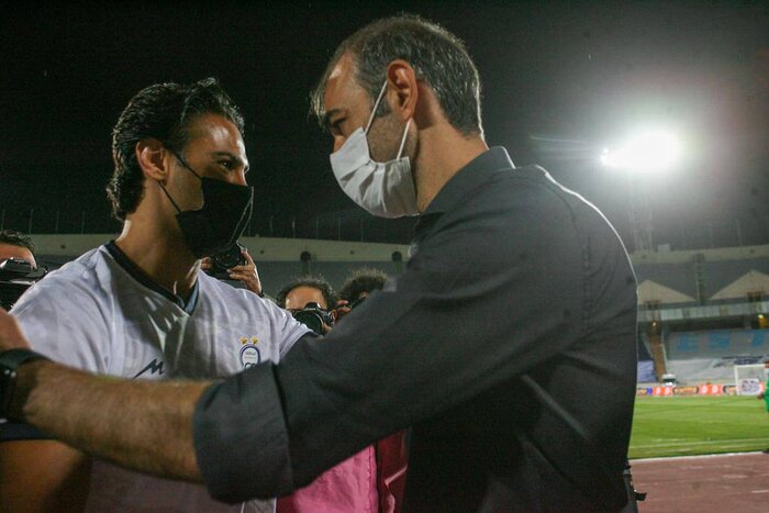 تیم ساپینتو بهاندازه هفت هفته گل خورد؛ دژاوو برای استقلال پس از یک سال و ۱۳ روز