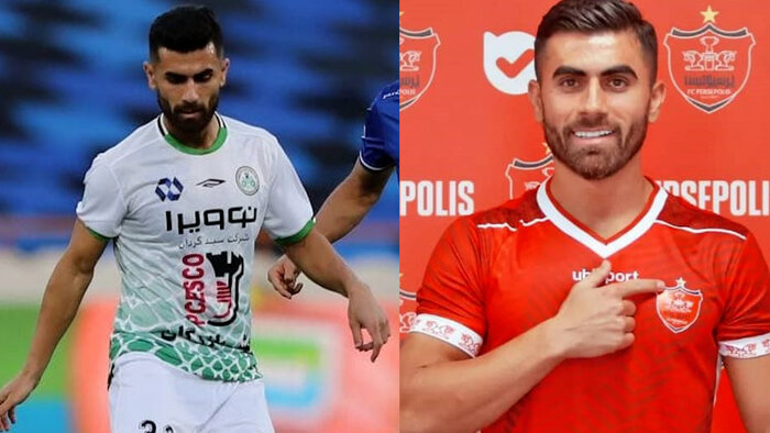 پیش بازی ذوبآهن و پرسپولیس؛ تلاش سرخپوشان برای آغازی قدرتمند