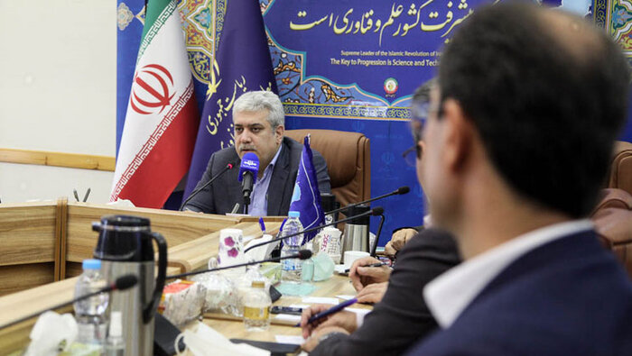 برجهای فناوری استقرار شرکتهای دانشبنیان و خلاق ایجاد میشود 2