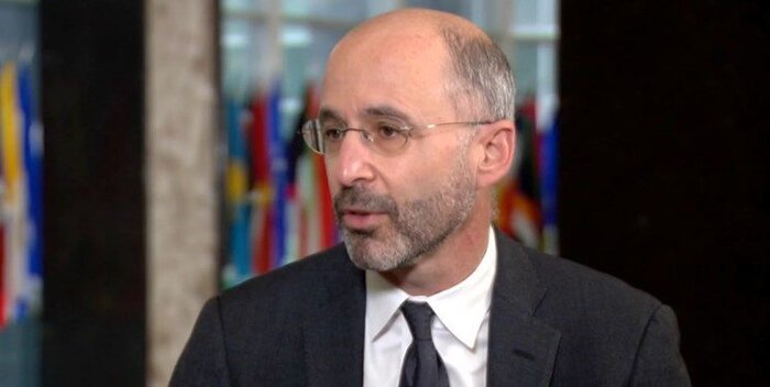 از تمایل عراق برای افزایش واردات گاز از ایران تا اظهارات رابرت مالی در مورد توافق هسته ای