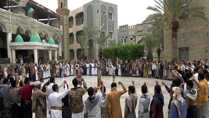 از تمایل عراق برای افزایش واردات گاز از ایران تا اظهارات رابرت مالی در مورد توافق هسته ای