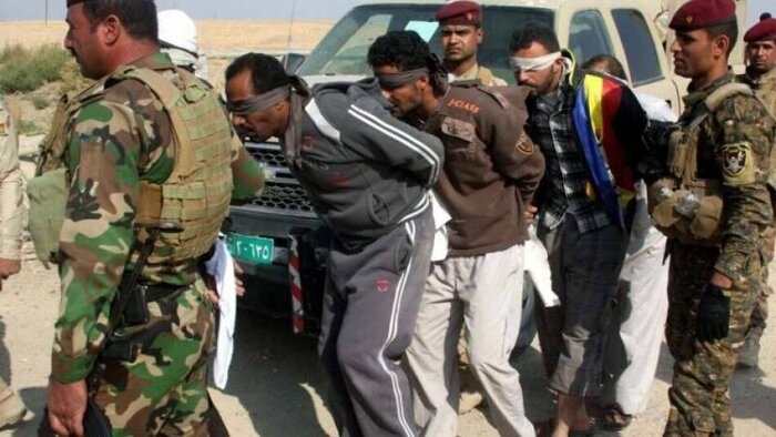 از تمایل عراق برای افزایش واردات گاز از ایران تا اظهارات رابرت مالی در مورد توافق هسته ای