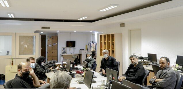 گرامیداشت روز خبرنگار و تجلیل از خانواده خبرنگاران فقید برگزار میشود