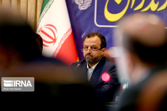 رهاورد سفر وزیر اقتصاد به مازندران؛ از نمره قبولی در جذب اعتبارات تا تسریع در اتمام طرحهای نیمهتمام 3