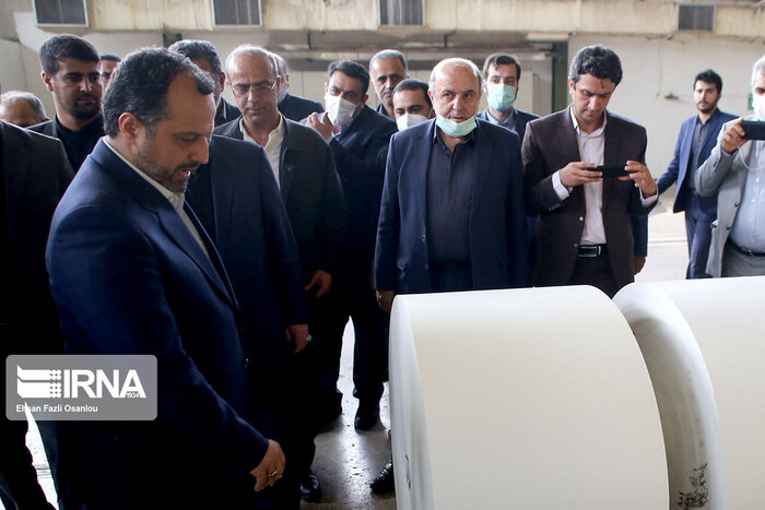 رهاورد سفر وزیر اقتصاد به مازندران؛ از نمره قبولی در جذب اعتبارات تا تسریع در اتمام طرحهای نیمهتمام 4