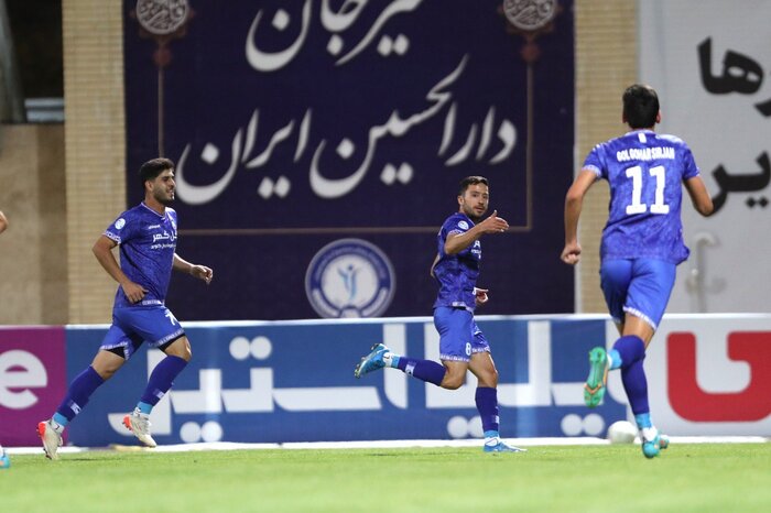 ترکیب منتخب هفته اول لیگ برتر؛ حمله طوفان زرد به فوتبال ایران