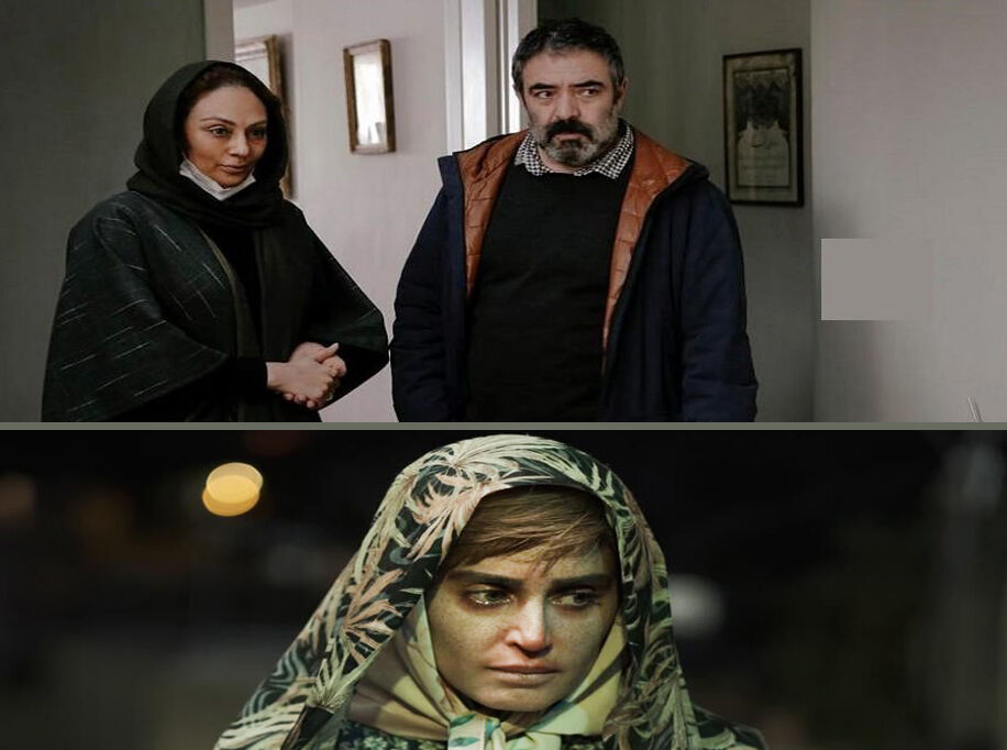 «ابلق» و «شب طلایی» از چهارشنبه به سینماها میآیند