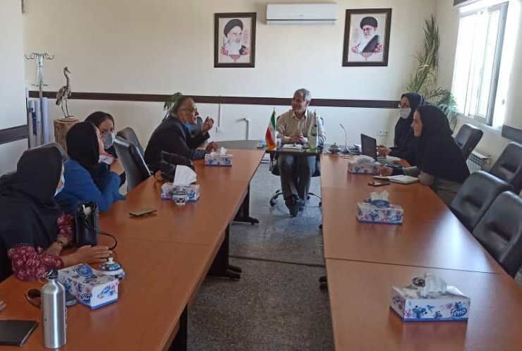 ۱۵ تشکل زیستمحیطی در خراسان جنوبی فعالیت دارند ۱۵ تشکل زیستمحیطی در خراسان جنوبی فعالیت دارند