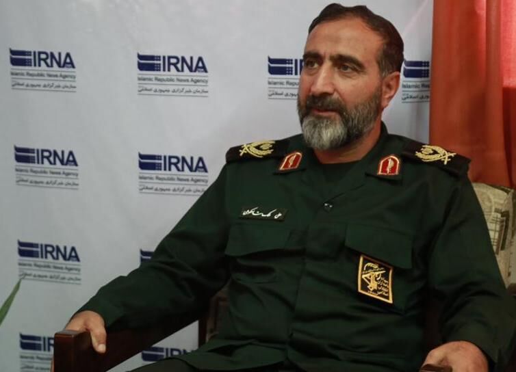 رسانه‌های گلستان ندای حق‌طلبی را به گوش جوانان برسانند/ سپاه برای انتقال پیام انقلاب در کنار خبرنگاران است
