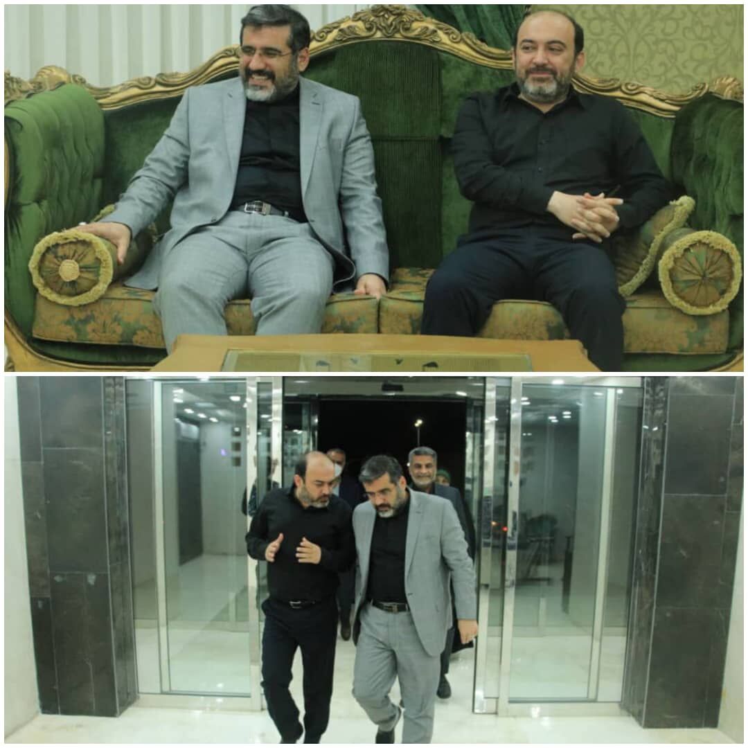 وزیر فرهنگ و ارشاد اسلامی: بسته های حمایتی ویژه متناسب با حوزه های هنری به فعالان تعلق می گیرد