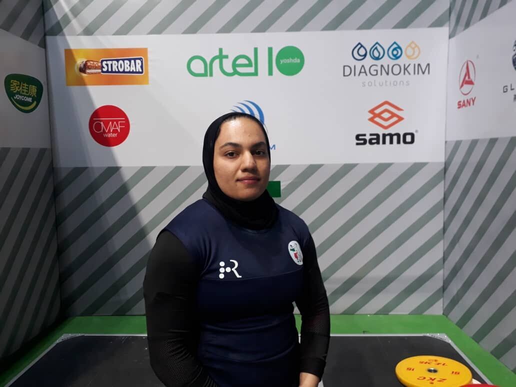 بازیهای کشورهای اسلامی؛ عملکرد ناامیدکننده امانی و یونسی