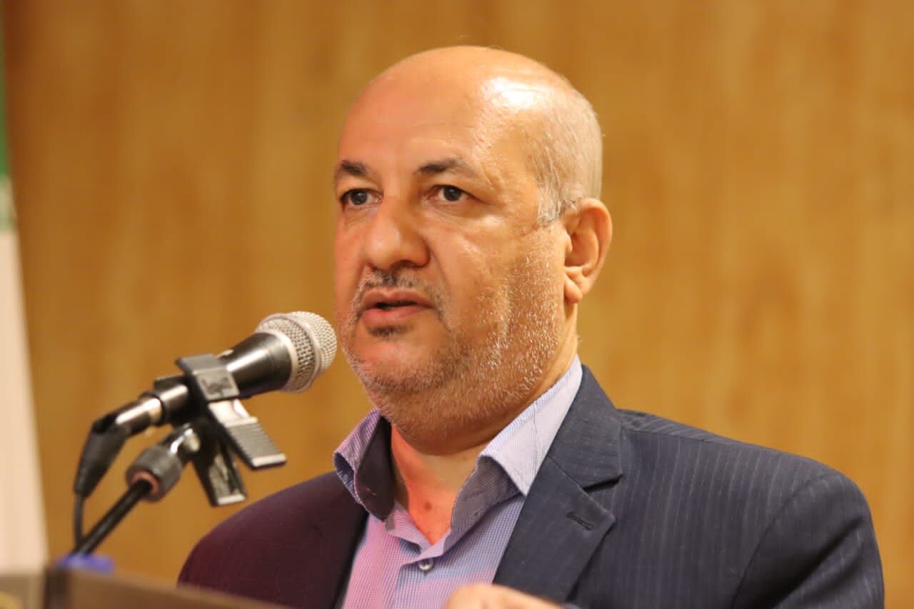 افزایش ۴۰ درصدی اعتبارات شهرستان شوش