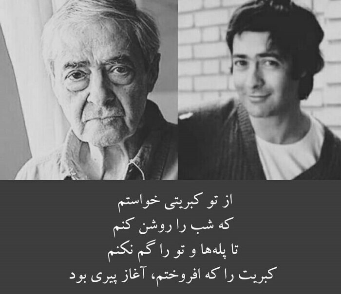 احمدرضا احمدی: فرانسویها کیارستمی را برجسته کردند/ سینما صدمه بزرگی به ادبیات زده است