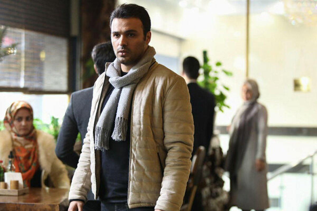 سامان صفاری: نمیدانم در نمایش خانگی چه خبر است