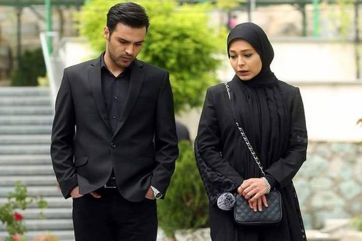 سامان صفاری: نمیدانم در نمایش خانگی چه خبر است