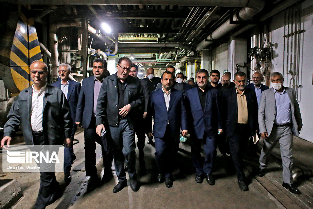 از چالش فرودگاههای آذربایجان غربی تا آغاز سفرهای اربعین از مرز خسروی