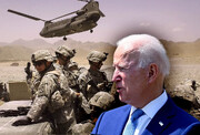 Год после вывода войск США из Афганистана: продолжение воинственного безумия
