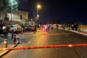 تیراندازی در قدس، سه نظامی صهیونیست زخمی شدند
