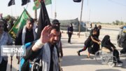 استاندار اربیل عراق: خدمات کامل به زائران ایرانی اربعین حسینی ارائه شود 