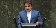  نماینده خوی به عنوان عضو ناظر در شورای عالی هماهنگی ترافیک انتخاب شد