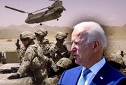 Un an après leur retrait humiliant d'Afghanistan, les Etats-Unis toujours les plus acharnés des va-t-en-guerre