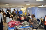 جبران کمبودهای مراکز درمانی فرسوده گنبدکاووس چشم‌انتظار نگاه ویژه دولت