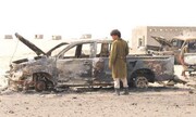آتش‌بس یمن محور مذاکرات وزیر دفاع عربستان با همتای انگلیسی