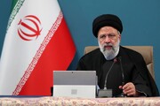 دنیائے اسلام کے مسائل بالخصوص فلسطینی مسئلے کا واحد موثر حل مزاحمت ہی ہے: ایرانی صدر