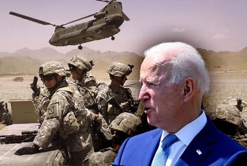 Un an après leur retrait humiliant d'Afghanistan, les Etats-Unis toujours les plus acharnés des va-t-en-guerre 