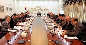 شورای عالی قضائی عراق: اختیار انحلال پارلمان را نداریم
