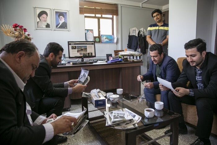 دورههای آموزشی داستان نویسی اوایل شهریور در کرمانشاه برگزار میشود