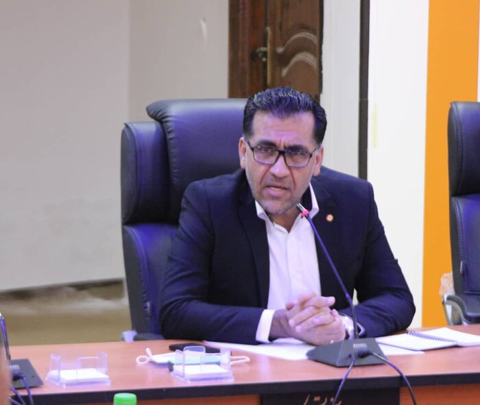 حضور خیران برای حمایت از مراکز درمانی ترک اعتیاد استان بوشهر ضروری است