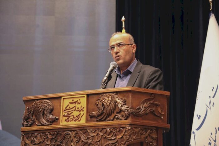 مدیران پایگاه های میراث ملی و جهانی تهدیدها را به فرصت تبدیل کرده اند