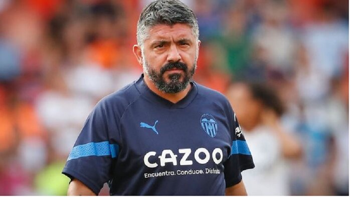 گتوزو: فوتبال اسپانیا عادی نیست؛ لالیگا بدون مسی و رونالدو هم با کیفیت است