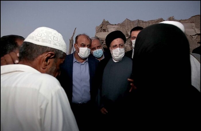 از محرومیتزدایی تا اجرای طرحهای ملی؛ گامهایی که دولت برای سیستان و بلوچستان برداشت