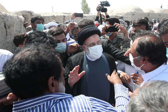 از محرومیتزدایی تا اجرای طرحهای ملی؛ گامهایی که دولت برای سیستان و بلوچستان برداشت