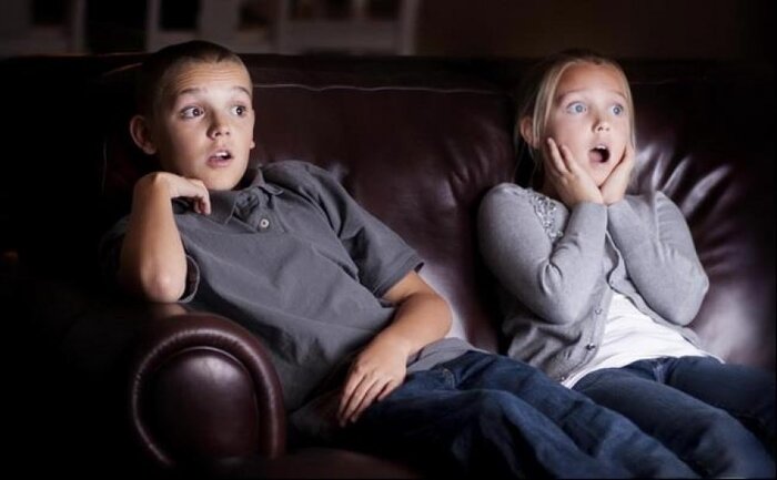 فیلترینگ در خانه