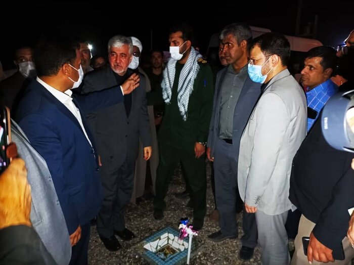 همه برکات سفر دولت به کرمان/مصوبات زیرساختی و ذهنیتی که باید تغییر میکرد