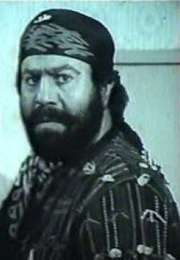 13 قسمت از سریال هزار دستان همچنان در بایگانی است / پایان سریال تغییر کرد 7