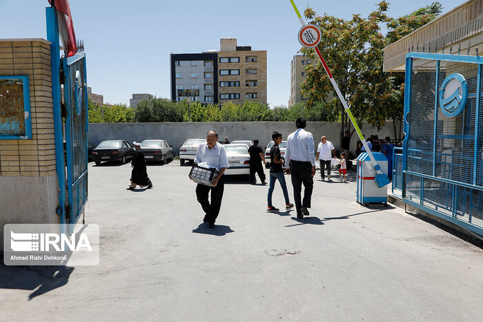 وضعیت تامین آب شرب در چهارمحال و بختیاری چگونه است؟