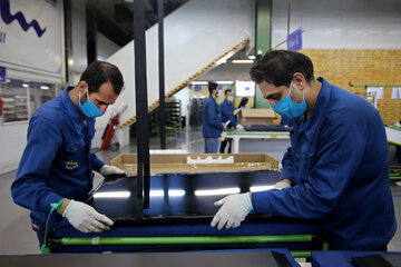 ایجاد معاونت فناوری و نوآوری در همه وزارتخانهها یک ضرورت است