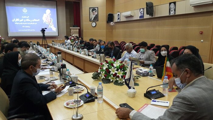 ۱۹ طرح دانشگاه علوم پزشکی تربتحیدریه در یک سال گذشته به بهرهبرداری رسیده است