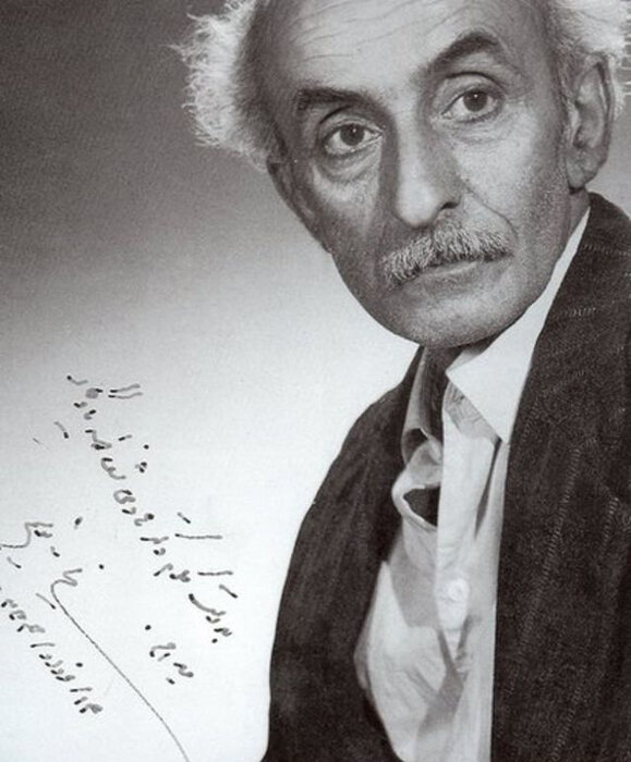 پدر عکاسی نوین ایران نگاتیوهایش را با قیچی خُرد کرد/ بنیانگذار رشته عکاسی در دانشگاههای ایران
