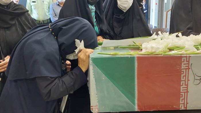 همایش سه سالههای حسینی در فیروزکوه برگزار شد