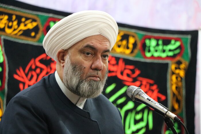 تقریب و مقاومت، راهبرد اعتلای فرهنگ استکبارستیزی/ پیشگامی گلستان در نشرآموزههای مقاومت