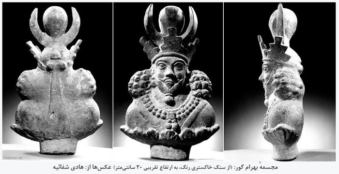 پدر عکاسی نوین ایران نگاتیوهایش را با قیچی خُرد کرد/ بنیانگذار رشته عکاسی در دانشگاههای ایران